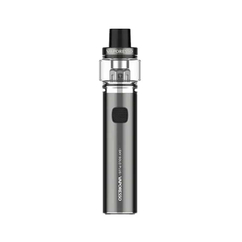 Vaporesso SKY Solo Plus Kit Grey | Guardian Vape Shop