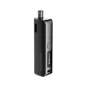 Geekvape Soul Vape Pod Kits Black | Guardian Vape Shop