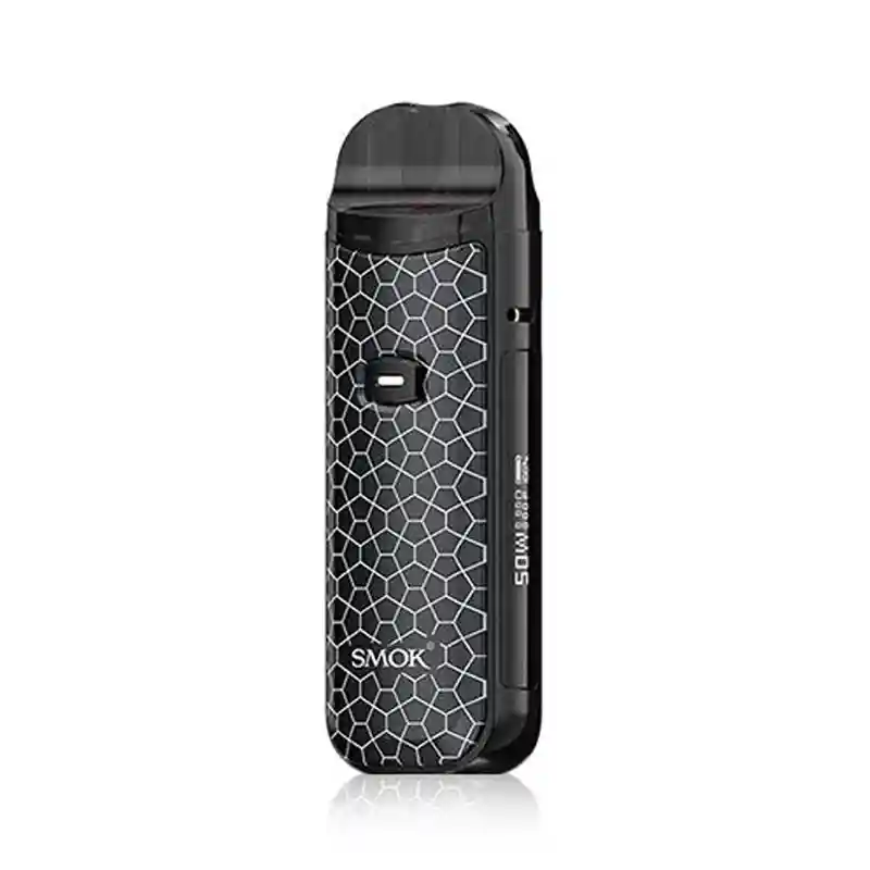 Smok Nord Pro Vape Pod Kits Black | Guardian Vape Shop