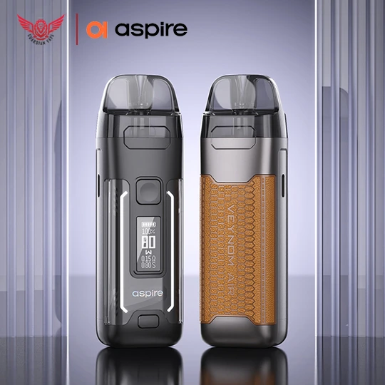 Aspire Vape Review Brand | A Powerful Vape Brand | Quality of Aspire Vape | Guardian Vape Shop