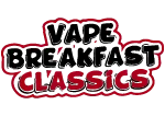 Vape Breakfast Classics