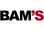 BAM’S