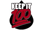 Keep It 100