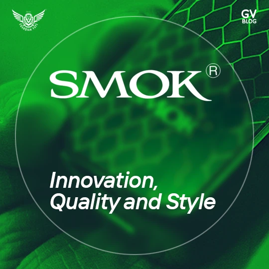Best SMOK Vape in UK | Guardian Vape Shop