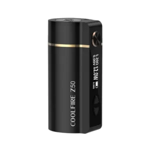 Innokin Coolfire Z50 Mod Black | Guardian Vape Shop