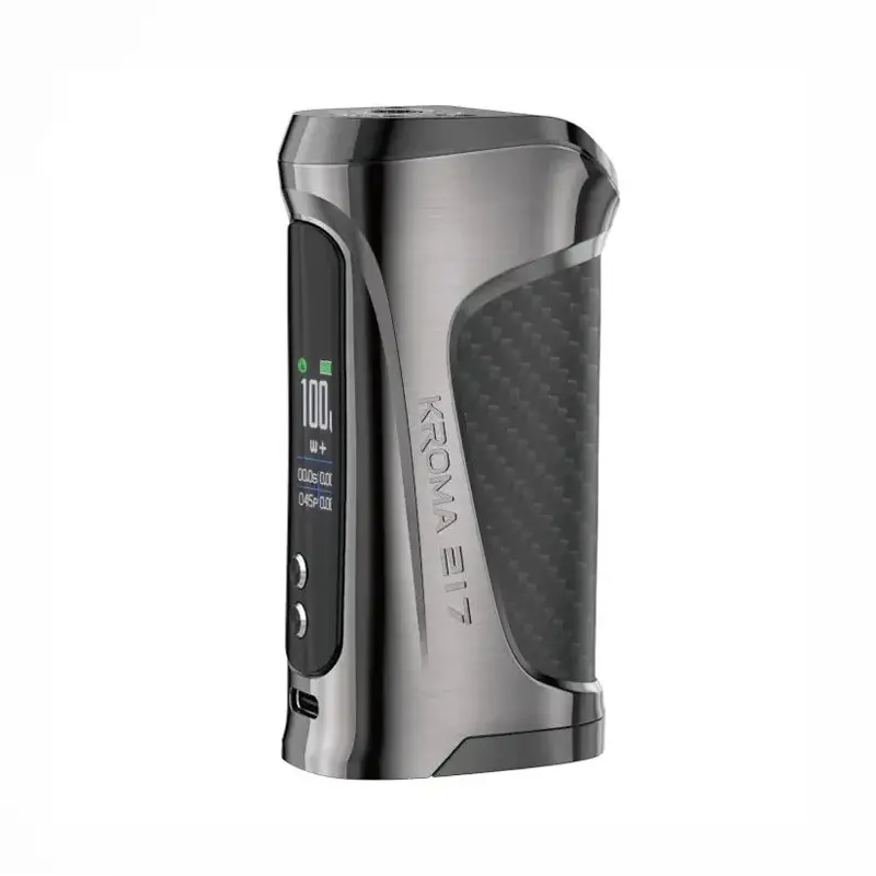 Innokin Kroma 217 Mod Carbon Fiber | Guardian Vape Shop