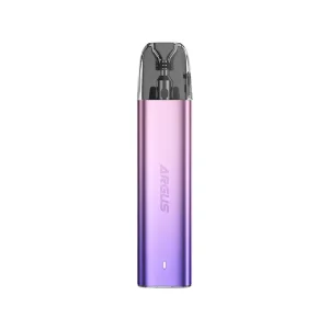 VooPoo Argus G2 Mini Vape Pod Kit Violet Pink | Guardian Vape Shop