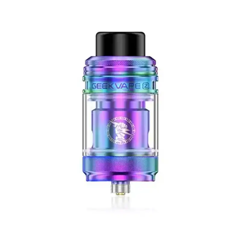 Geekvape Z Fli Tank Vape Rainbow | Guardian Vape Shop