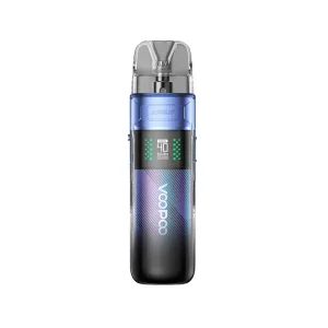 VooPoo Argus E40 Vape Pod Kit Starlight Purple | Guardian Vape Shop
