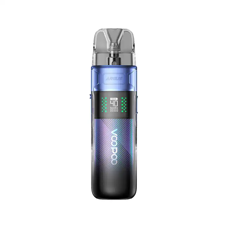 VooPoo Argus E40 Vape Pod Kit Starlight Purple | Guardian Vape Shop