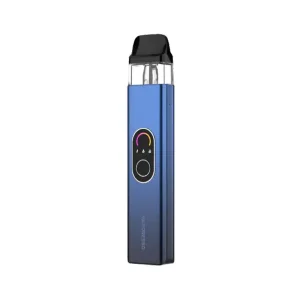 Vaporesso Xros 4 Vape Pod Kit Blue | Guardian Vape Shop