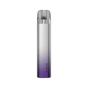 Smok Zrex RF Vape Pod Kit Purple Silver | Guardian Vape Shop