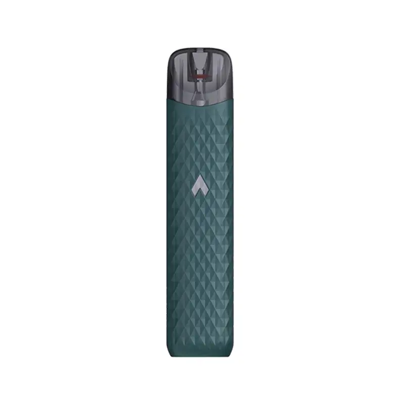 Uwell Popreel N1 Vape Pod Kit Calm Blue | Guardian Vape Shop