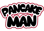 Pancake Man