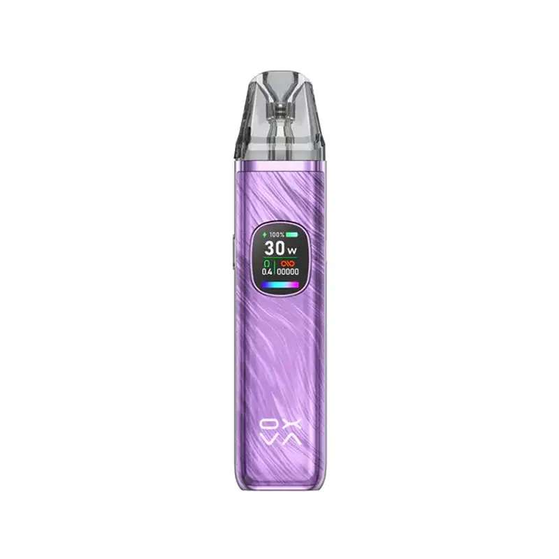 Oxva Xlim Pro 2 Vape Pod Kit Dream Purple | Guardian Vape Shop