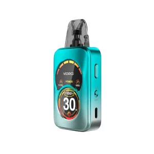 VooPoo Argus A Vape Pod Kit Azure Blue | Guardian Vape Shop