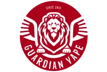 Guardian Vape Mobile's Header Logo | Guardian Vape Shop