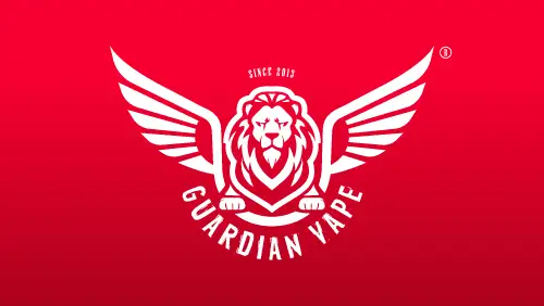 Guardian Vape New Logo Cart | About Guardian Vape
