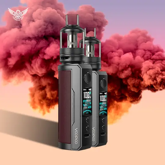 Vape Pod System | Guardian Vape Shop