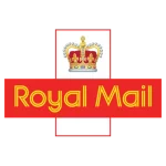 Royal Mail Shipping Logo | Guardian Vape Best Vape Shop