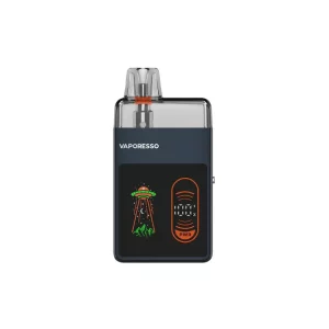Vaporesso Eco Nano Pro Pod Kit Gunmetal | Guardian Vape Shop