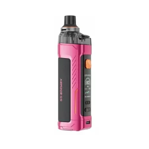 Vaporesso Armour GS Vape Pod Kit Pink | Guardian Vape Shop