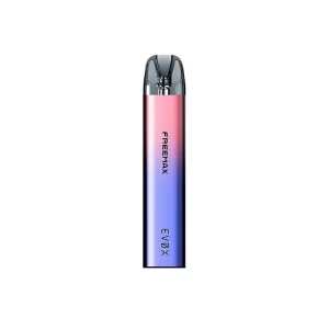 Freemax Evox Vape Pod Kit Pink Purple | Guardian Vape Shop