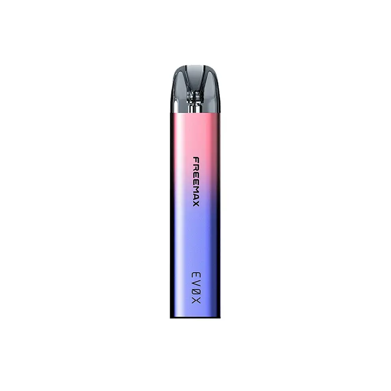 Freemax Evox Vape Pod Kit Pink Purple | Guardian Vape Shop