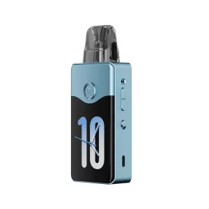 Voopoo Vinci E120 Vape Pod Kit Snow Blue | Guardian Vape Shop