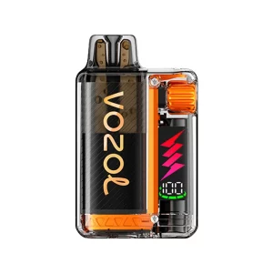 Vozol Vista Plug 10k Puff Disposable Cherry Cola | Guardian Vape Shop