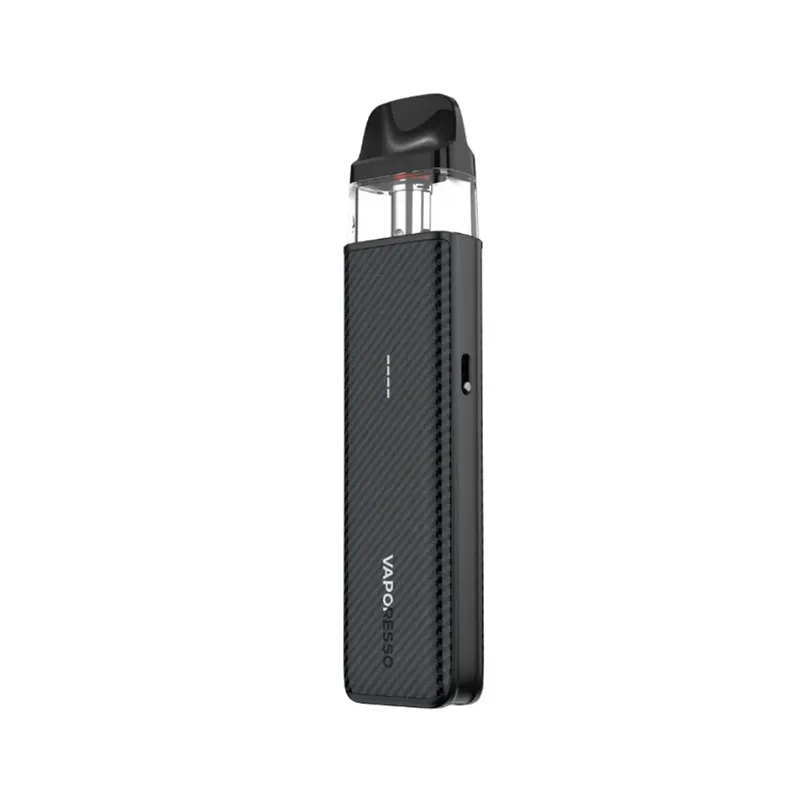 Vaporesso Xros 5 Mini Vape Kit Carbon Black | Guardian Vape Shop
