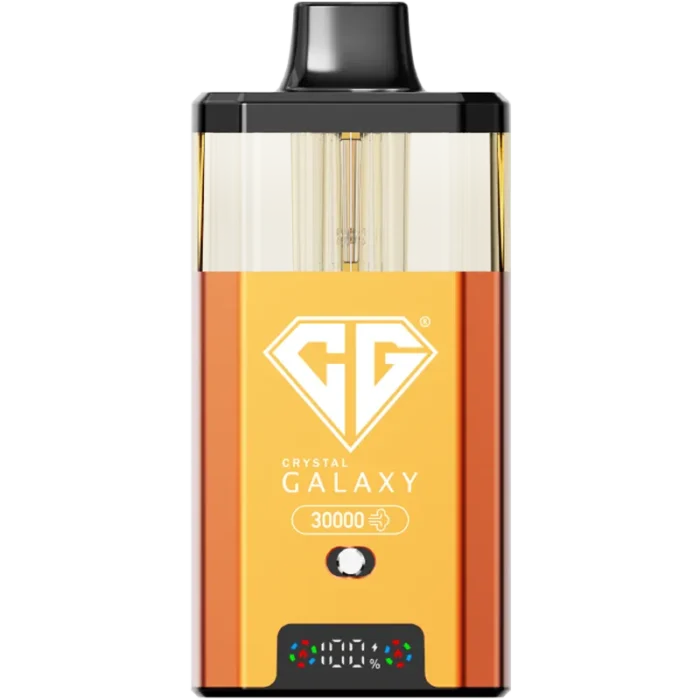 Crystal Galaxy Focus 2 Device | Guardian Vape Shop