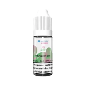 Hayati Pro Max Nic Salts E-Liquid Strawberry Kiwi | Guardian Vape Shop
