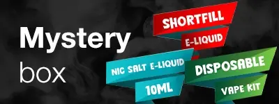 Guardian Vape Offers Main Page Banner Mystery Box | Guardian Vape Shop