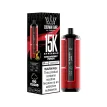 Al Fakher Crown Bar Hypermax 15K Disposable Strawberry Punch | Guardian Vape Shop