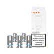 Aspire BP Replacement Coils 0-3ohm | Guardian Vape Shop