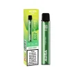 Crystal Prime Aura Bar Disposable Vape Fresh Mint | Guardian Vape Shop