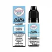 Dinner Lady Nic Salt E-Liquids | Guardian Vape Shop