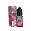 Seriously Salty Vape Juice Nic Salts Berry Watermelon | Guardian Vape Shop