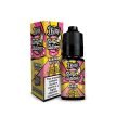 Doozy Temptations Nic Salts E-Liquids