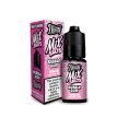 Doozy Vape Doozy Mix Salts Liquid BubbleGum | Guardian Vape Shop
