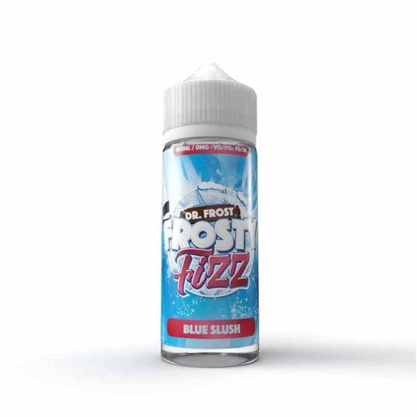 Dr Frost Frosty Fizz Range Shortfill E-Liquid | Guardian Vape Shop