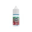 Dr Frost Nic Salt E-Liquids