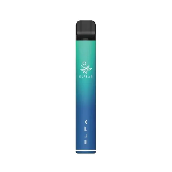 Elf Bar Elfa Pod Kit Aurora Blue | Guardian Vape Shop