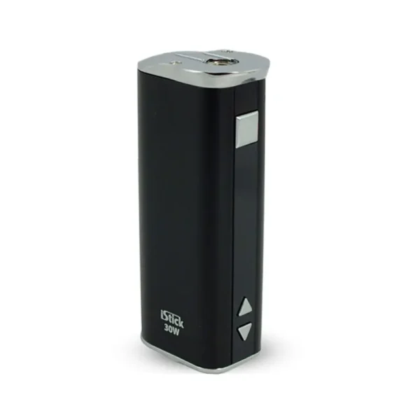 Eleaf iStick 30W Mod Vape Black | Guardian Vape Shop