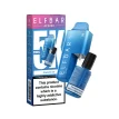 ElfBar AF5000 Disposable Vape Kit Blueberry Ice | Guardian Vape Shop