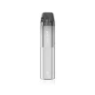 Elf Bar Elfx Vape Pod Kit Silver | Guardian Vape Shop