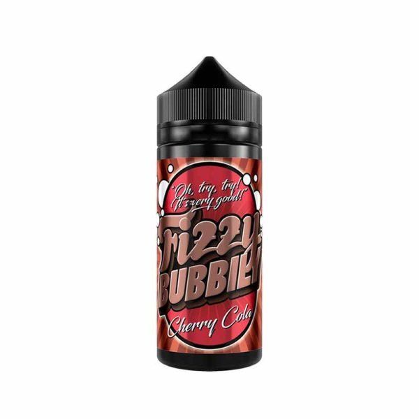 Fizzy Bubbily Shortfill E-liquid | Guardian Vape Shop