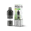 Feoba Pro 6000 Pods​ Prefilled Apple Mojito | Guardian Vape Shop