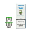 FreeMax Fireluke 22 Coils 0-5ohm | Guardian Vape Shop